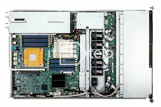 Сервер Etegro RS130