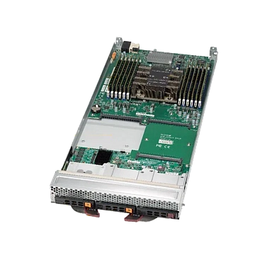 Блейд-сервер Supermicro SBI-6119P-C3N