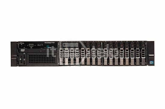 Сервер DELL PowerEdge R720