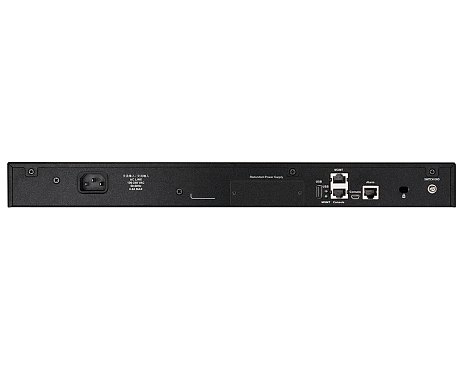 Коммутатор PoE D-link DGS-3630-52PC/A2ASI