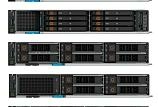 Сервер DELL PowerEdge MX760c