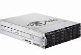 Сервер Supermicro SYS 6037R до 100 камер