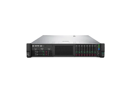 Сервер HP ProLiant DL560 Gen10