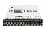 Сервер DELL PowerEdge R730XD