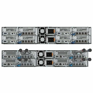 Сервер DELL PowerEdge C6620