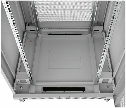 Шкаф серверный 42U Cabeus ND-05C-42U80/80