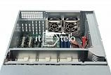 NAS хранилище Supermicro 6046T СХД