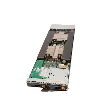 Блейд-сервер SuperMicro SuperBlade SBI-420P-4T2N