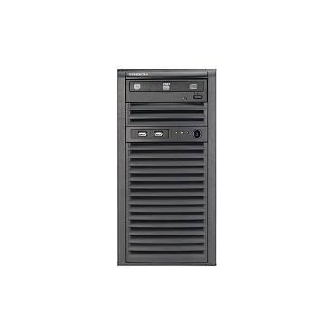 Сервер Supermicro SYS-5038D-I