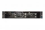Сервер DELL PowerEdge R710