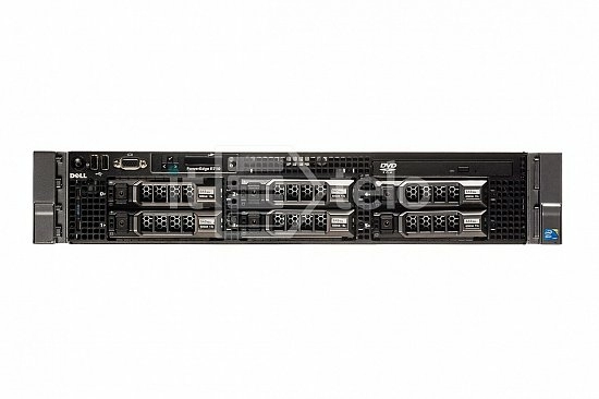 Сервер DELL PowerEdge R710