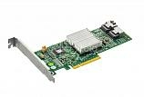 Dell PERC H310 / 6gbit / (2 порта SAS / SATA)
