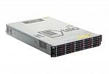 Сервер HP ProLiant DL180 Gen6 (25 sff)