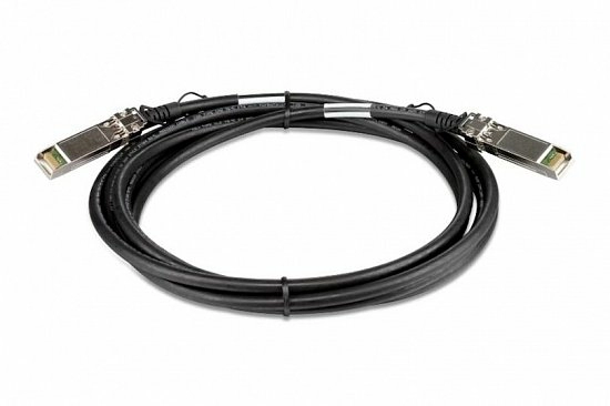 Модуль SFP+ Direct Attached Cable (DAC) дальность до 2м SFP+DA-2