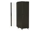 Шкаф серверный 42U Hyperline TTB-4268-AS-RAL9004