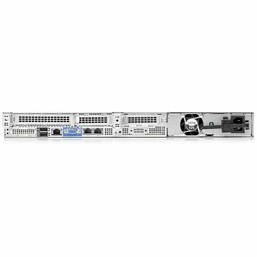 Сервер HP ProLiant DL160 Gen10