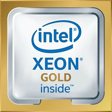 Процессор Intel Xeon Gold 6134 24.70M Cache, 3.20 GHz, 8 ядер LGA 3647
