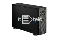Сервер Supermicro 521R new