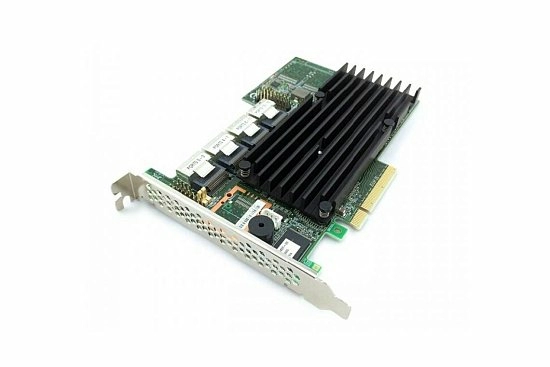LSI MegaRAID SAS9260-16I (L5-25243-06)