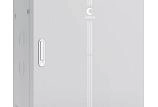 Шкаф серверный 15U Cabeus SH-05F-15U60/45m-R