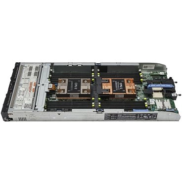 Сервер DELL PowerEdge FC630