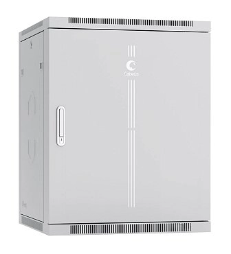Шкаф серверный 15U Cabeus SH-05F-15U60/45m-R