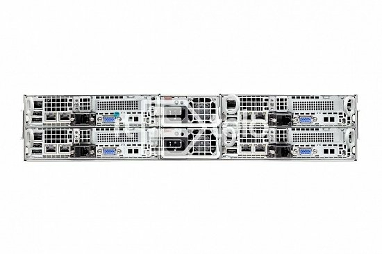 Сервер Supermicro SYS 2027TR