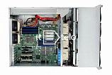 Сервер Supermicro SYS 6046T