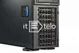 Сервер Supermicro 6058R