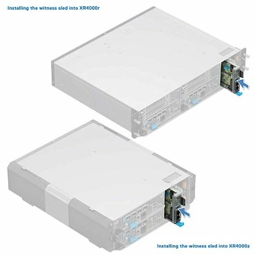 Сервер DELL PowerEdge XR4000z