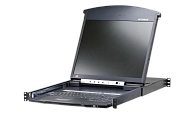 KVM Консоль Aten KL1516AiM / KL1516AiM-AXA-RG