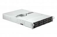 Сервер Supermicro SYS 6028R ref