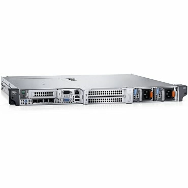Сервер DELL PowerEdge XR11