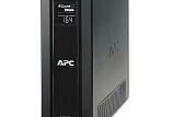 ИБП APC BR1500G-RS