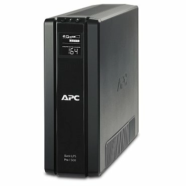 ИБП APC BR1500G-RS