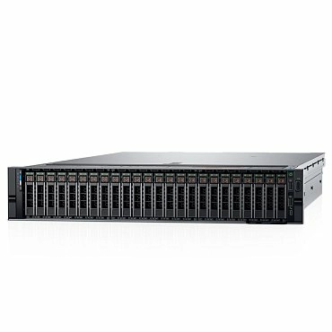 Сервер DELL PowerEdge R840
