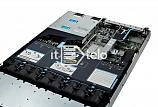 Сервер HP ProLiant DL360 Gen7
