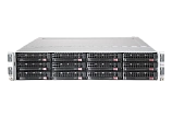 Сервер Supermicro SYS-6027TR-DTRF