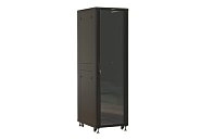 Шкаф серверный 42U Hyperline TTB-4268-AS-RAL9004
