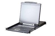 KVM Консоль Aten CL5708IM / CL5708IM-ATA-RG