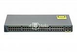 Коммутатор Cisco Catalyst WS-C2960-48TC-L