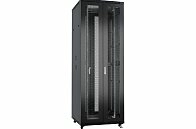 Шкаф серверный 47U Cabeus ND-05C-47U80/120-BK