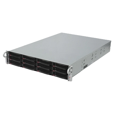 Сервер Supermicro SSG-6028R-E1CR12N