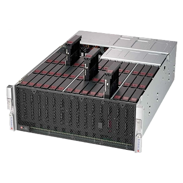 Сервер Supermicro SSG-6049P-E1CR45H