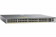Коммутатор Cisco Catalyst WS-C4948E-F-S