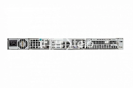 Сборка Supermicro SYS 6018R ref для 1С