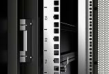 Шкаф серверный 19" 42U Cabeus ND-SC-42U60/120-BK