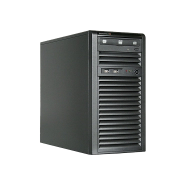Серверное шасси Supermicro CSE-732D4F-903B