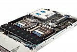 Сервер HP ProLiant DL360p Gen8 до 20 камер
