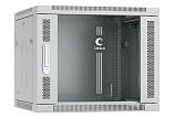 Шкаф серверный 9U Cabeus SH-05F-9U60/45